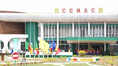 Le Gabon, le Cameroun et le Tchad mèneront la croissance économique en 2