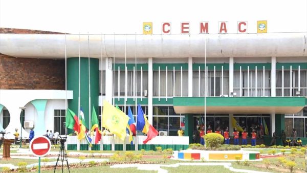 Le Gabon, le Cameroun et le Tchad mèneront la croissance économique en 2