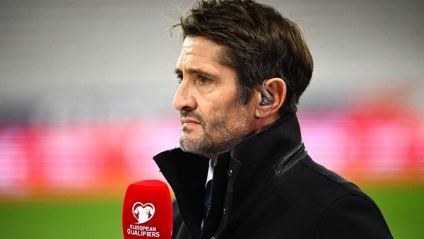 Bixente Lizarazu et Téléfoot : la fin de la belle histoire avec TF1