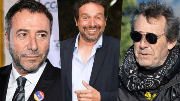 Bruno Salomone décédé à 55 ans : Bernard Montiel, Jean-Luc Reichmann, Michèle Bernier, pluie d’hommage pour le comédien