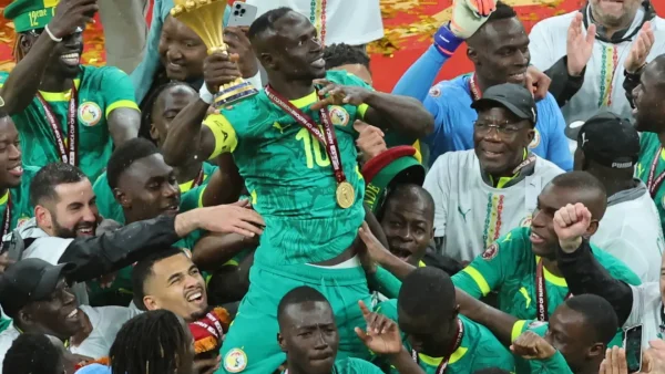 « Ce sera la Troisième Guerre mondiale ! »