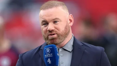 « Si j'étais un joueur marocain, je ne l'accepterais pas... » — Wayne Rooney s'en prend à la CAF