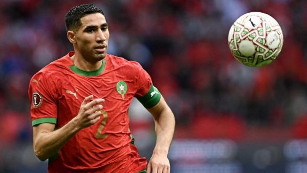 CAN 2025: le Maroc commence à réagir après l'annonce de la victoire des Lions de l'Atlas sur tapis vert