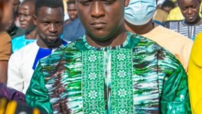 Le président Ibrahim Traoré appelle à la cohésion et rend hommage aux Forces combattantes