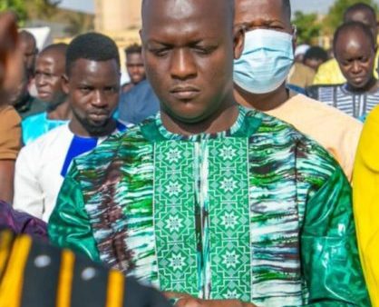 Le président Ibrahim Traoré appelle à la cohésion et rend hommage aux Forces combattantes