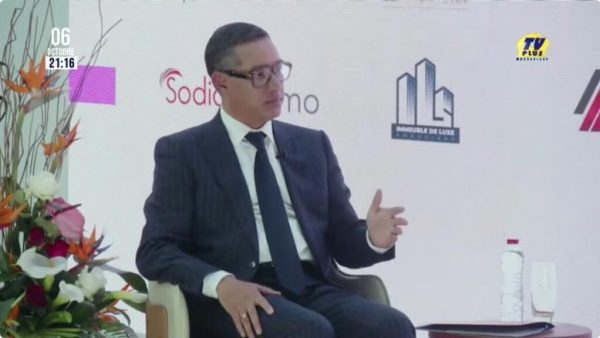 Madagascar: troisième mandat d’arrêt international contre l’homme d’affaires Mamy Ravatomanga