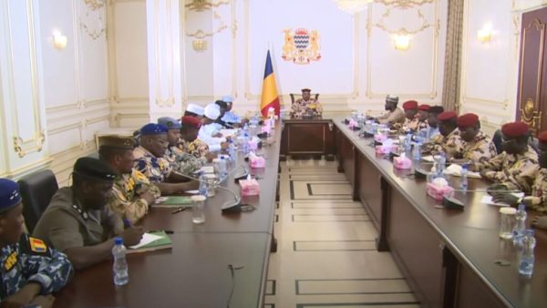 Est du Tchad: la frappe de drone venue du Soudan a fait 19 morts, l’armée placée en «alerte maximale»