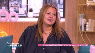 "Continuez de surfer sur le décès de mon papa…" : Lou Pernaut règle ses comptes avec Jacques Legros