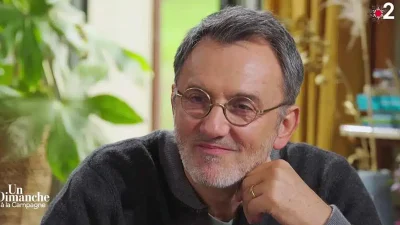 "Un dimanche à la campagne" : Gérémy Crédeville, Hélène de Fougerolles et Maud Ankaoua, seront les invités de ce dimanche 22 mars