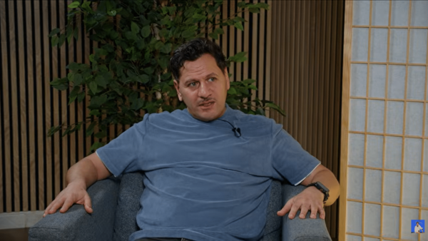 Retour des Linkup : sans M. Pokora !