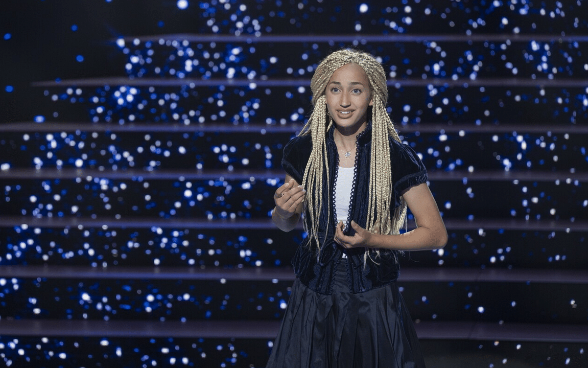 Eurovision 2026 : Monroe, révélée dans l’émission de Faustine Bollaert, choisie pour représenter la France