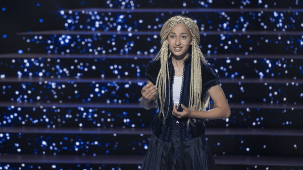 Eurovision 2026 : Monroe, révélée dans l’émission de Faustine Bollaert, choisie pour représenter la France