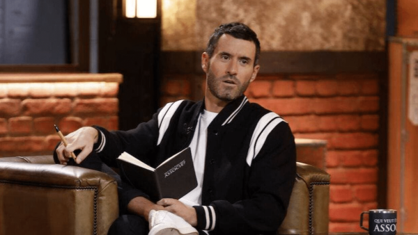 Qui veut être mon associé : Anthony Bourdon condamné pour contrefaçon