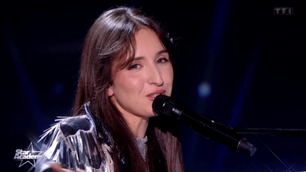 Ambre (Star Academy) : son histoire avec Enzy, l’aîné de Faudel