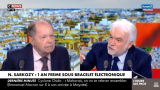 Pascal Praud : viré, Philippe Bilger règle ses comptes avec CNews