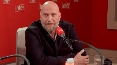François Damiens : Gérard Larcher parrain de son fils ? Benjamin Duhamel sous le choc