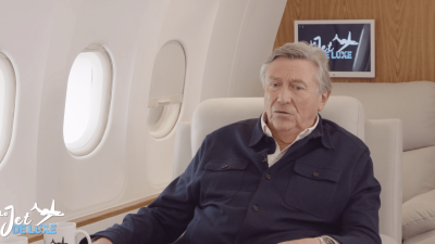 "À 7 ans…" : Jacques Legros à cœur ouvert sur l’agression sexuelle de son fils