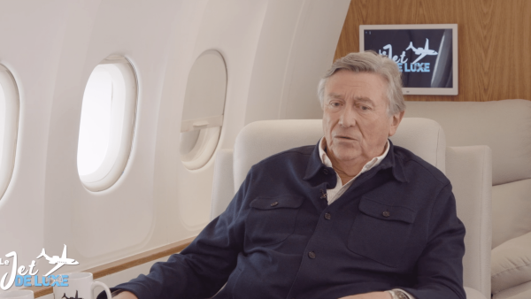 "À 7 ans…" : Jacques Legros à cœur ouvert sur l’agression sexuelle de son fils