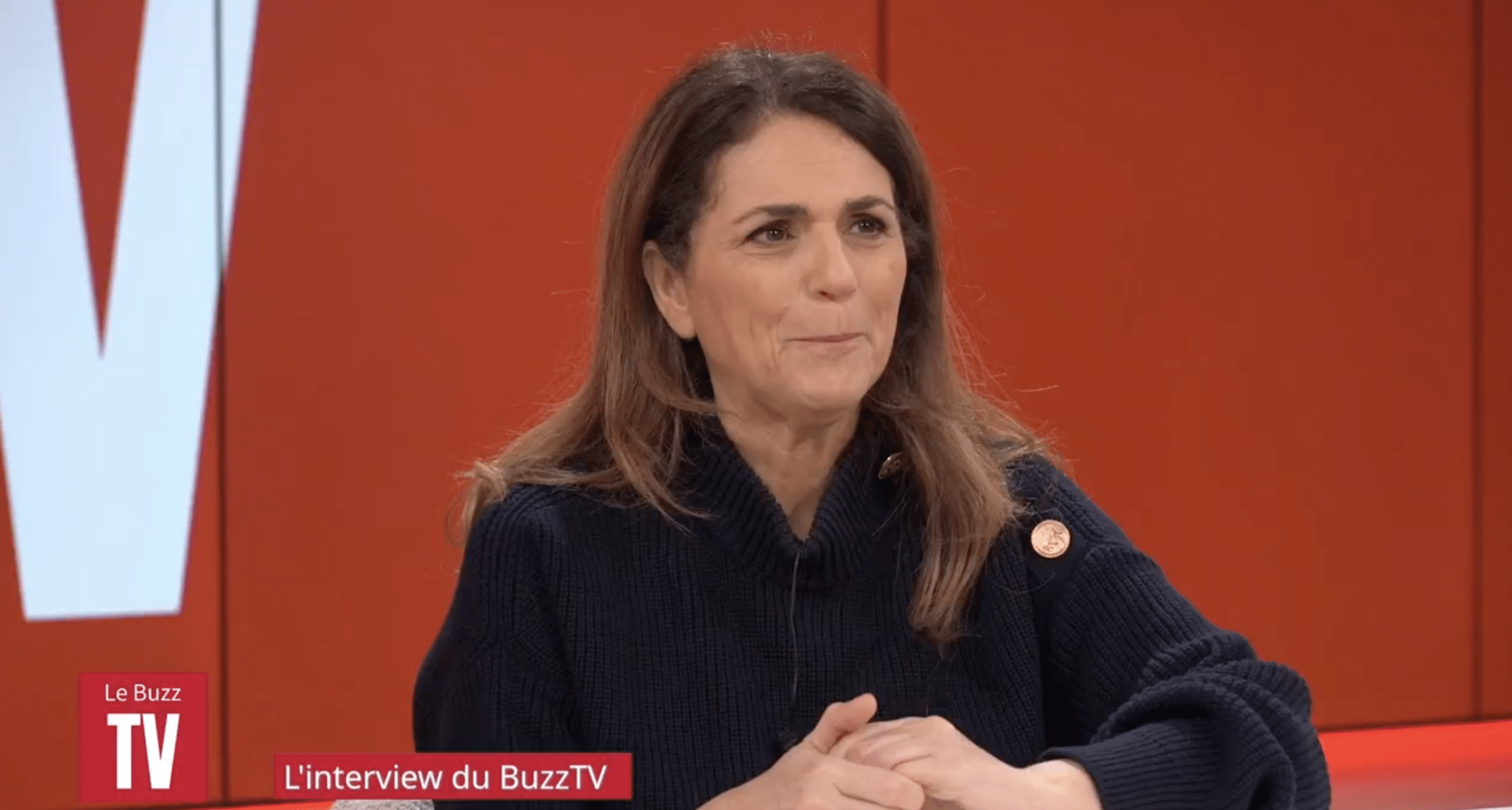 Valérie Benaïm atteinte d’une maladie auto-immune : elle dit tout des "séquelles" qu'elle gardera à vie