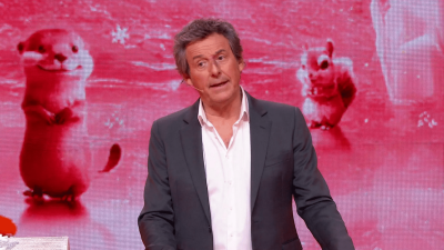 Jean-Luc Reichmann révèle que la fin de son contrat avec TF1 est pour bientôt