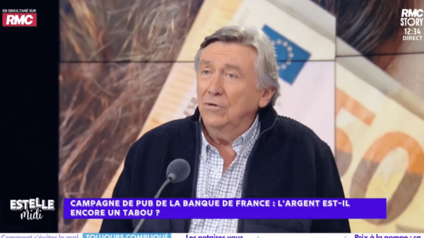 "Une forme de jalousie" : taclé par Lou Pernaut, Jacques Legros évoque le salaire de Jean-Pierre Pernaut en plein direct