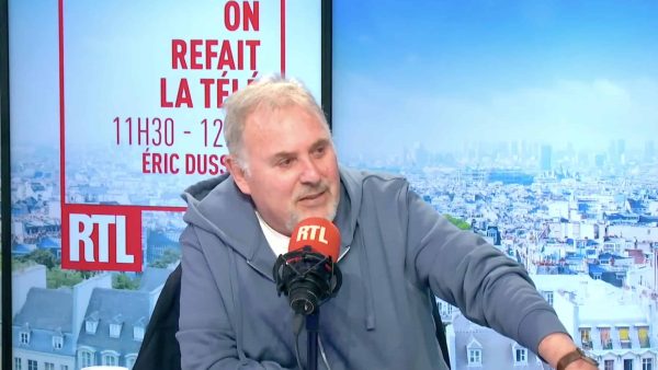 "Sinon c'était terminé" : Philippe Risoli, ses révélations chocs sur TF1 et La Ferme Célébrités