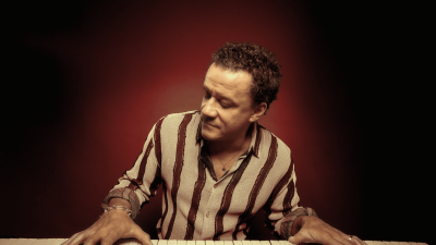 Jacky Terrasson : le pianiste de jazz visé par une enquête pour viol sur mineur