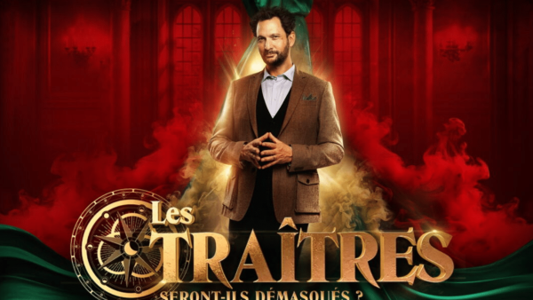 Les Traîtres, nouvelle saison : le "pétage de plomb" d’une célébrité !