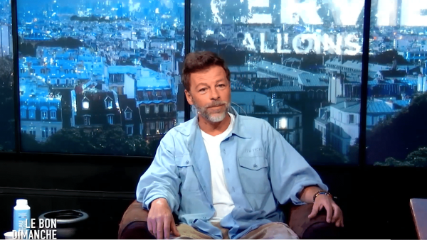 The Voice espère avoir Christophe Maé : le chanteur refuse à la dernière minute