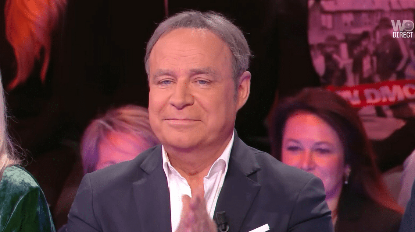 EXCLU - "Des maux de tête et des vertiges" : Fabien Lecoeuvre nous donne de ses nouvelles après avoir été agressé par Stéphane Tapie