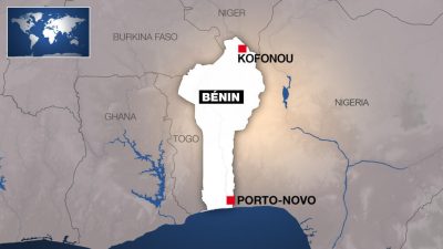 Bénin: quinze militaires tués dans une attaque du Jnim contre une position militaire dans le nord du pays