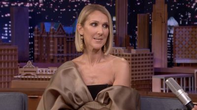 Céline Dion de retour en concert en France : les dates à Paris