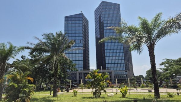 RDC: une «croissance économique résiliente en 2025», selon un rapport de la Banque mondiale