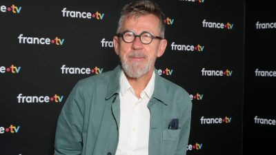 "Un petit peu pesant", Jamy Gourmaud honnête sur le fait d’être connu et reconnu dans la rue