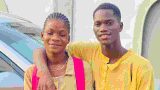 Benin - Criet: le tiktokeur Billy du couple Molly-Billy déposé en prison