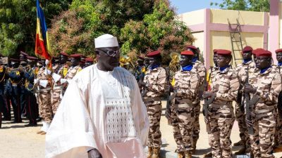 Tchad: deux ministres et le chef d'état-major dans l’Est après une frappe de drone soudanais sur Tiné