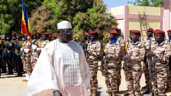 Tchad: deux ministres et le chef d'état-major dans l’Est après une frappe de drone soudanais sur Tiné