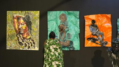 À Lagos, une foire d’art contemporain qui met l’accent sur la diversité des talents au Nigeria