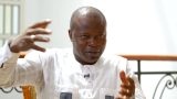 Burkina Faso: les conditions de détention de Paul-Henri Damiba inquiètent ses proches