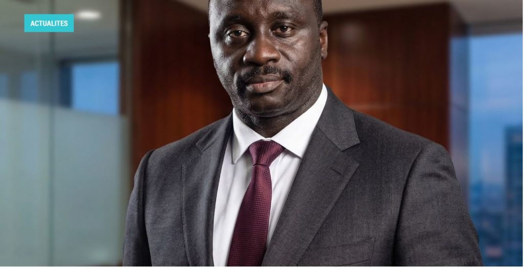 Six mois après la cyberattaque, le PDG Daniel Dindji fait le point