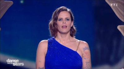 Danse avec les Stars : Laure Manaudou, c’est fini