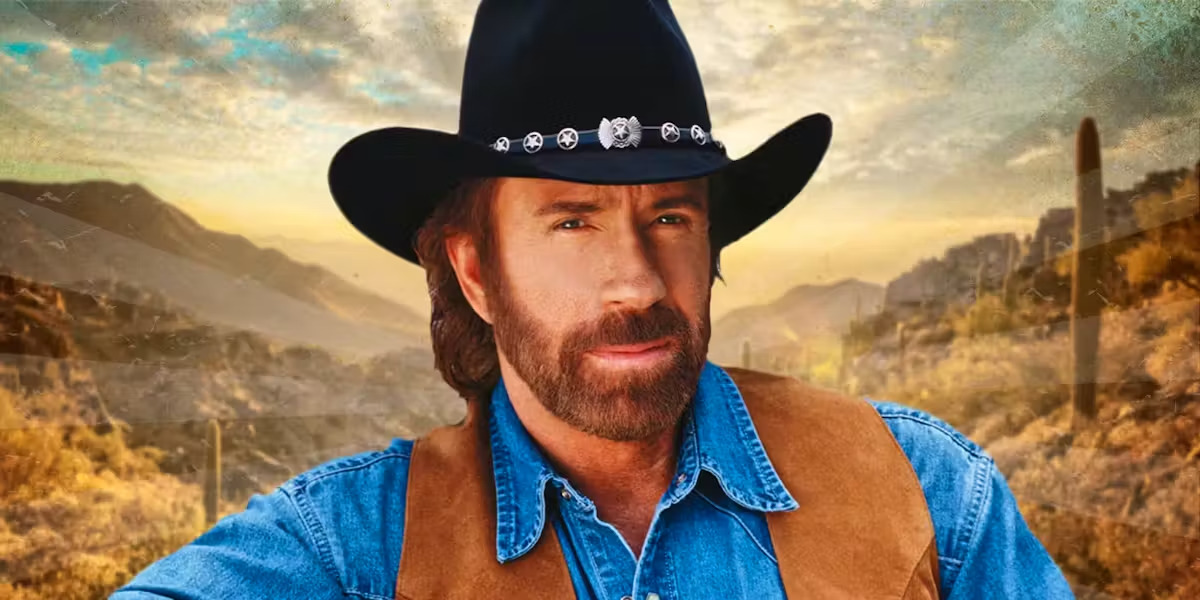 Découvrez la fortune de l'acteur Chuck Norris qui nous a quittés