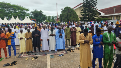 quelle date pour l’Aïd el-Fitr en Afrique ?