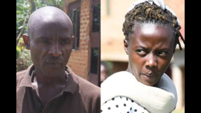 une femme emprisonnée pour avoir refusé d’épouser son bienfaiteur