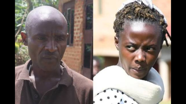 une femme emprisonnée pour avoir refusé d’épouser son bienfaiteur