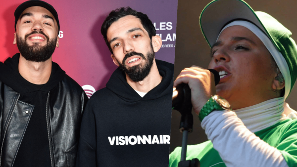 Diam’s : pour la maman de Bigflo et Oli atteinte d’un cancer, la rappeuse sort de l’ombre et leur fait une bouleversante proposition