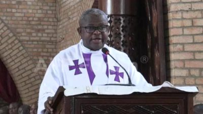 RDC: modifier la Constitution «pourrait aggraver la situation sécuritaire», assure l'Église catholique