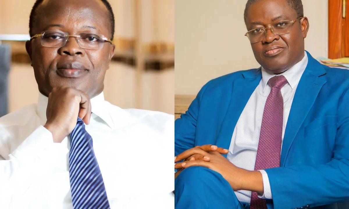 Bénin : Les Démocrates réagissent au soutien d’Eric Houndété à Wadagni