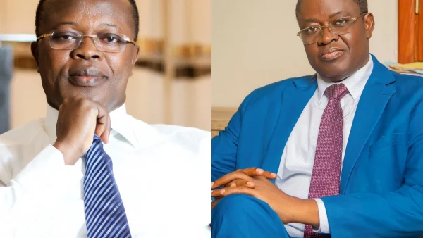 Bénin : Les Démocrates réagissent au soutien d’Eric Houndété à Wadagni