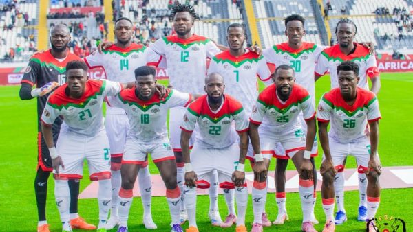 Amir Abdou convoque 25 joueurs pour affronter la Guinée Bissau en amical